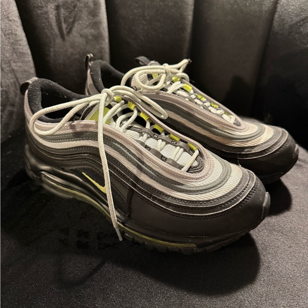 Nike Air Max 97 mens shoes Size 7.5
